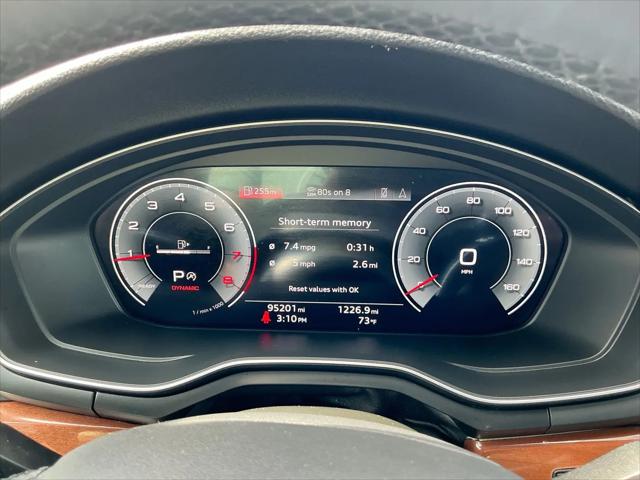 2022 Audi A5 Cabriolet Prestige 45 TFSI quattro S tronic