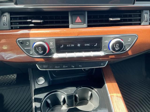 2022 Audi A5 Cabriolet Prestige 45 TFSI quattro S tronic