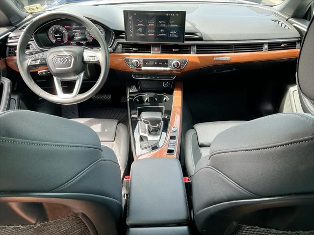 2022 Audi A5 Cabriolet Prestige 45 TFSI quattro S tronic