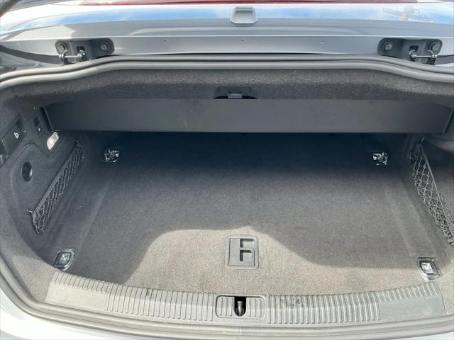 2022 Audi A5 Cabriolet Prestige 45 TFSI quattro S tronic