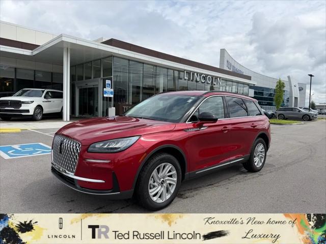 2026 Lincoln Corsair Premiere for sale in Knoxville, TN