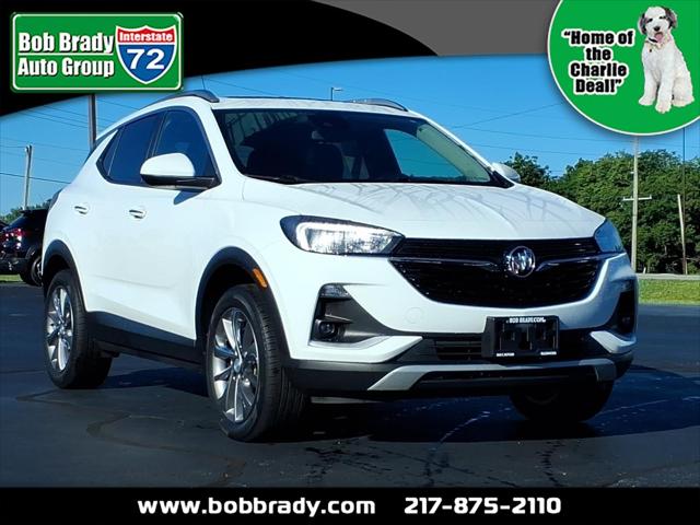2021 Buick Encore GX AWD Select for sale in Decatur, IL