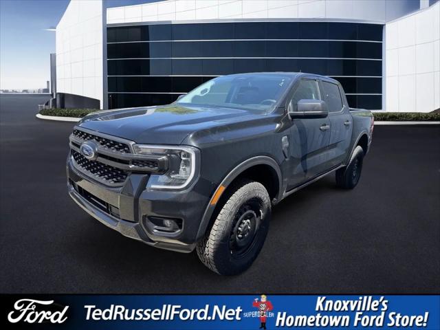 2026 Ford Ranger XL for sale in Knoxville, TN