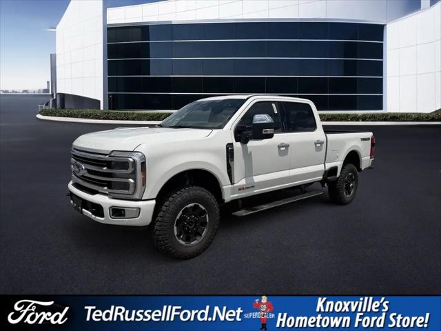2026 Ford F-250 Platinum for sale in Knoxville, TN
