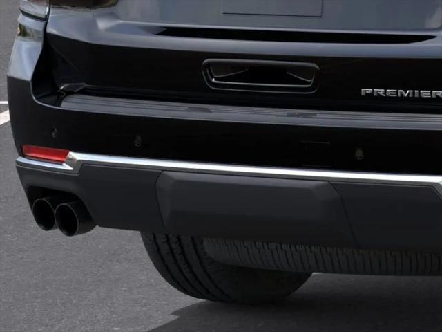 2026 Chevrolet Suburban Premier, 4WD