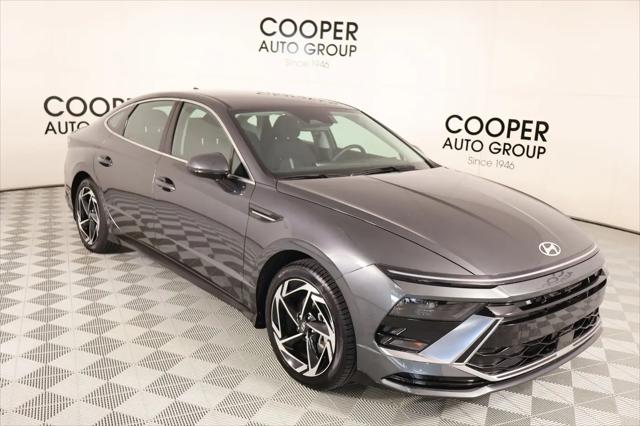 2026 Hyundai Sonata SEL Sport for sale in Midwest City, OK