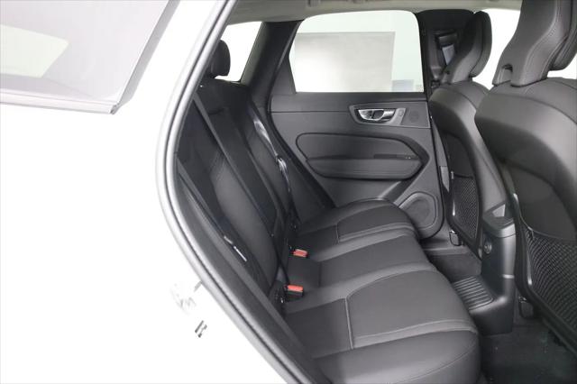 2026 Volvo XC60 Plug-In Hybrid Plus, T8 AWD Electric/Gasoline, Dark