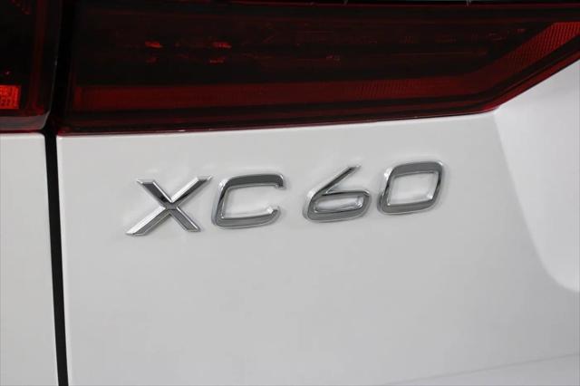 2026 Volvo XC60 Plug-In Hybrid Plus, T8 AWD Electric/Gasoline, Dark