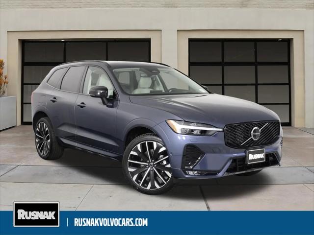 2026 Volvo XC60 B5 Ultra for sale in Pasadena, CA