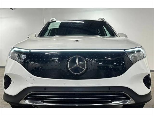 2024 Mercedes-Benz EQB 250 EQB 250+