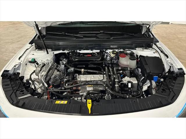 2024 Mercedes-Benz EQB 250 EQB 250+