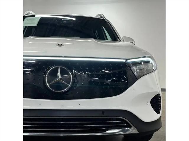 2024 Mercedes-Benz EQB 250 EQB 250+