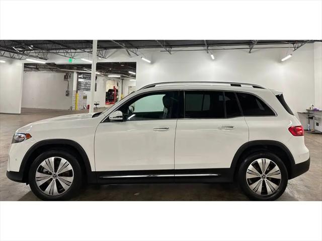2024 Mercedes-Benz EQB 250 EQB 250+