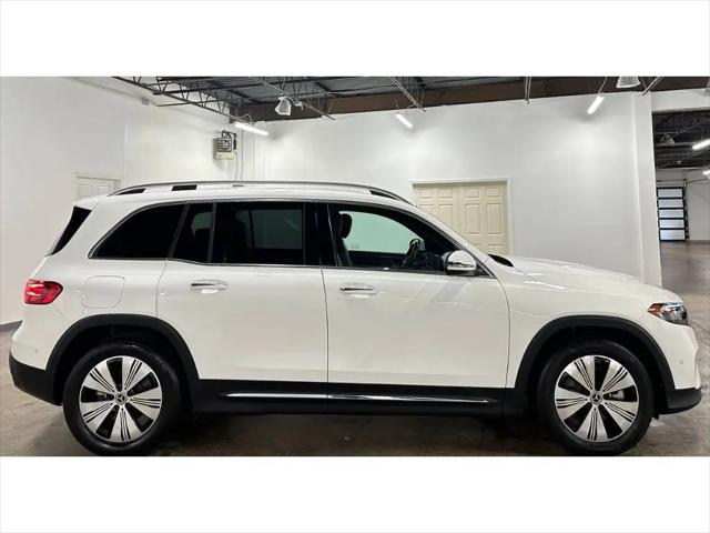 2024 Mercedes-Benz EQB 250 EQB 250+
