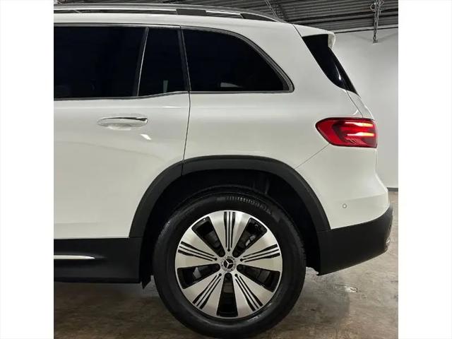 2024 Mercedes-Benz EQB 250 EQB 250+