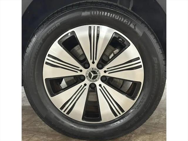 2024 Mercedes-Benz EQB 250 EQB 250+