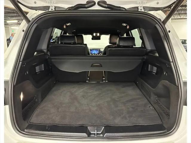 2024 Mercedes-Benz EQB 250 EQB 250+