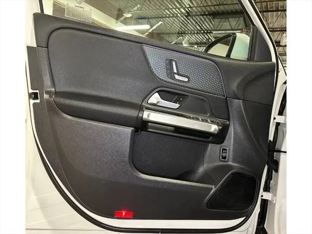 2024 Mercedes-Benz EQB 250 EQB 250+