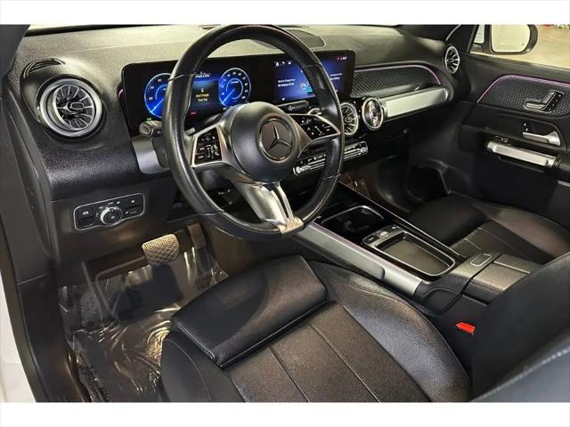 2024 Mercedes-Benz EQB 250 EQB 250+