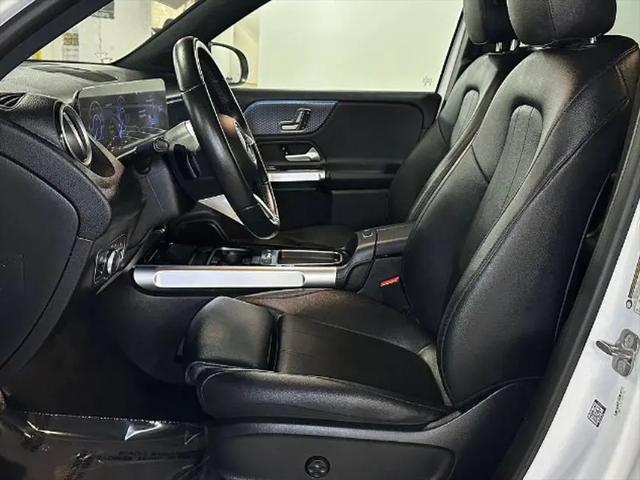 2024 Mercedes-Benz EQB 250 EQB 250+