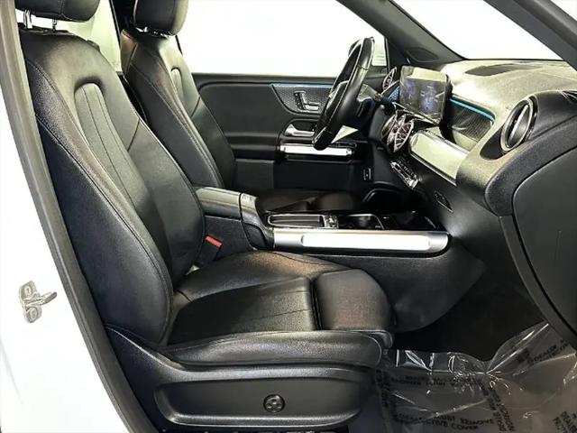 2024 Mercedes-Benz EQB 250 EQB 250+