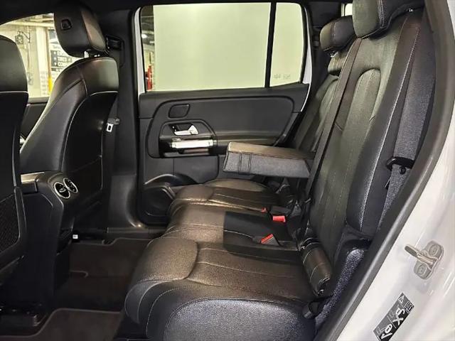 2024 Mercedes-Benz EQB 250 EQB 250+