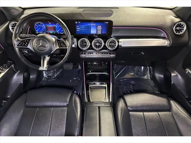 2024 Mercedes-Benz EQB 250 EQB 250+