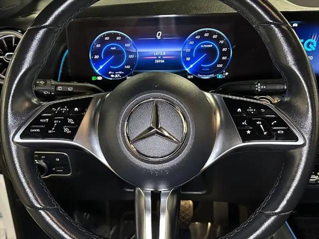 2024 Mercedes-Benz EQB 250 EQB 250+