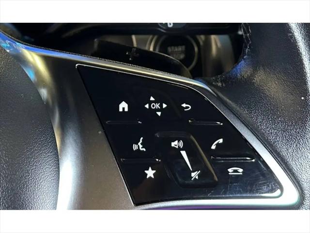 2024 Mercedes-Benz EQB 250 EQB 250+