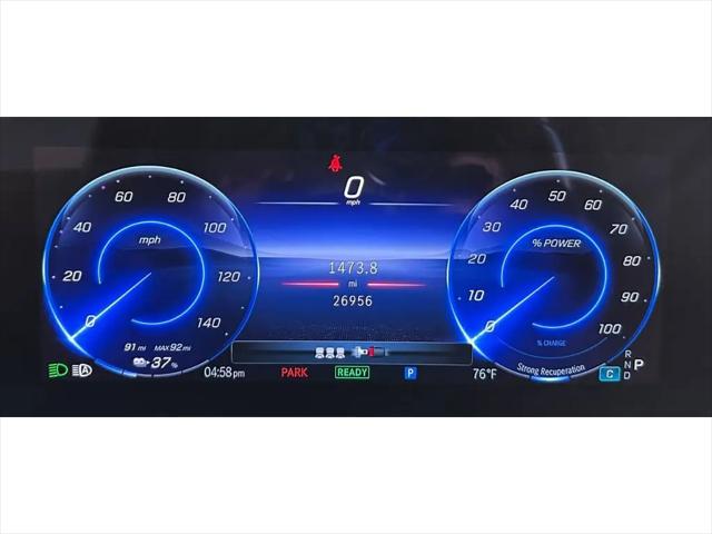 2024 Mercedes-Benz EQB 250 EQB 250+