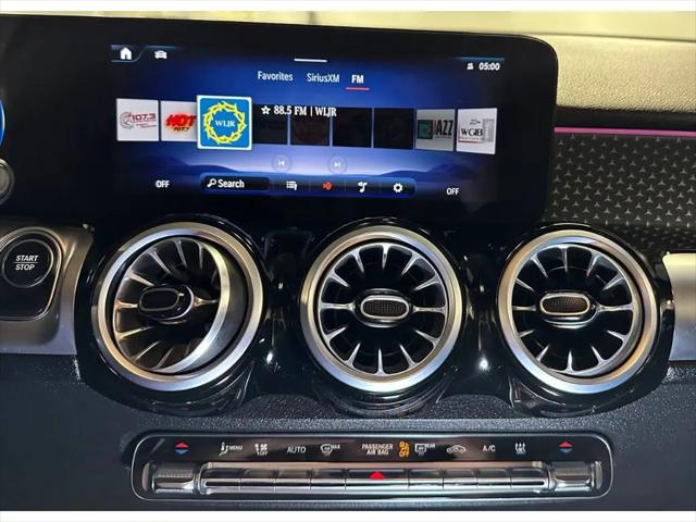 2024 Mercedes-Benz EQB 250 EQB 250+