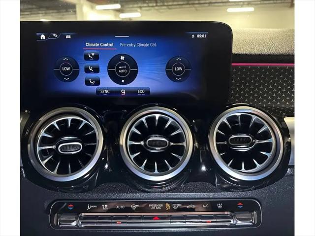 2024 Mercedes-Benz EQB 250 EQB 250+
