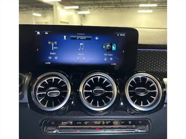 2024 Mercedes-Benz EQB 250 EQB 250+