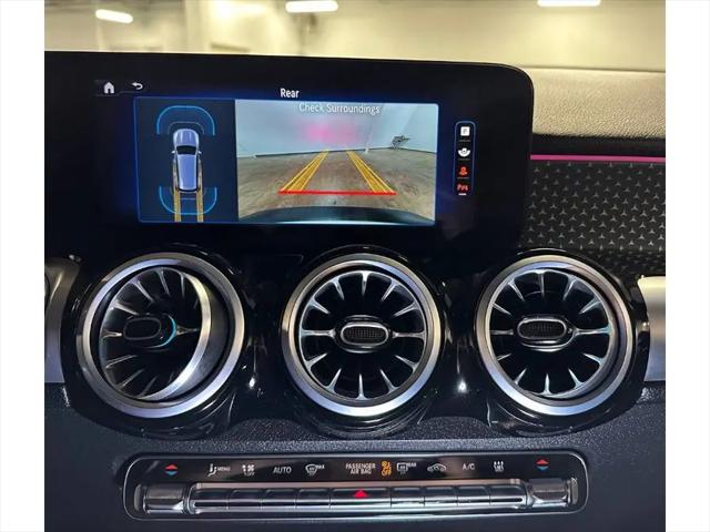 2024 Mercedes-Benz EQB 250 EQB 250+
