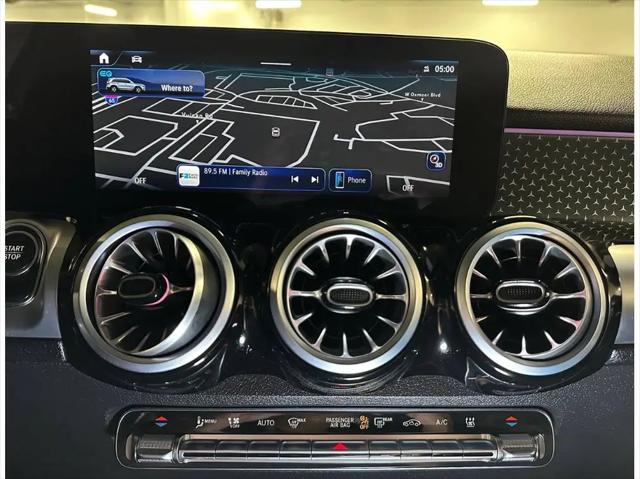 2024 Mercedes-Benz EQB 250 EQB 250+