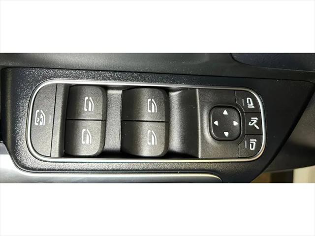 2024 Mercedes-Benz EQB 250 EQB 250+