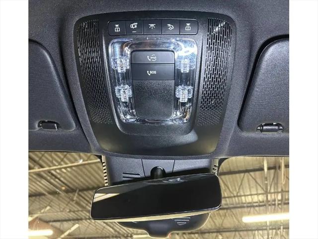 2024 Mercedes-Benz EQB 250 EQB 250+