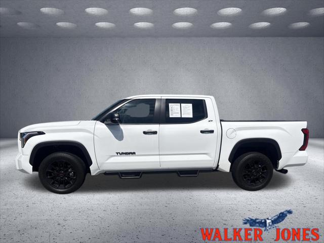 2024 Toyota Tundra SR5 for sale in Waycross, GA