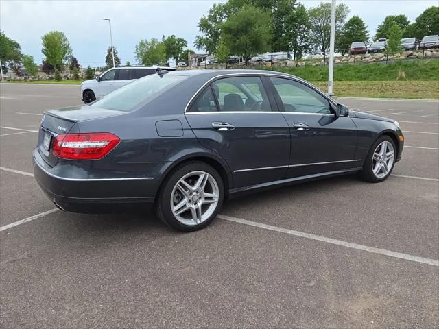 2013 Mercedes-Benz E 350 E 350