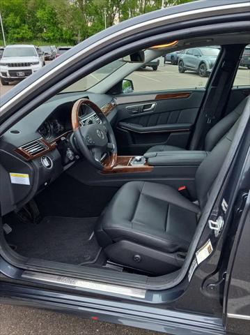 2013 Mercedes-Benz E 350 E 350