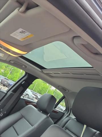 2013 Mercedes-Benz E 350 E 350