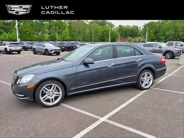 2013 Mercedes-Benz E 350 E 350 for sale in Vadnais Heights, MN