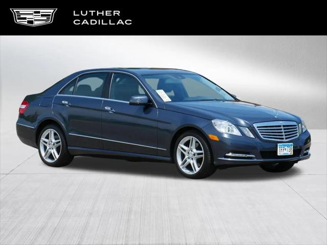 2013 Mercedes-Benz E 350 E 350 for sale in Vadnais Heights, MN