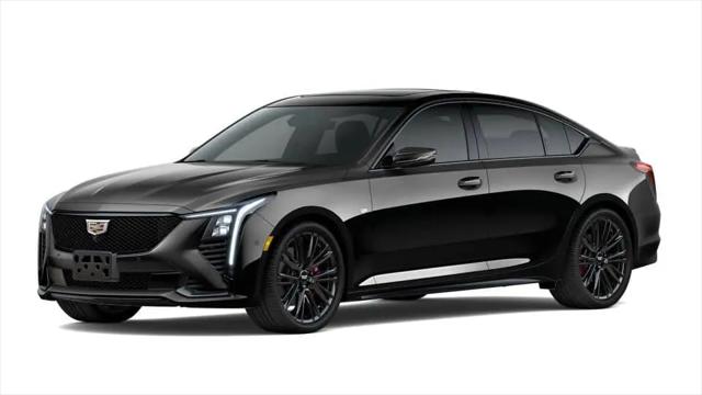 2026 Cadillac CT5 Sport RWD for sale in Walnut Creek, CA