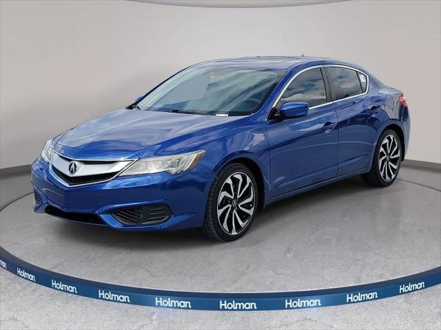2016 Acura ILX Technology Plus Package for sale in Pembroke Pines, FL