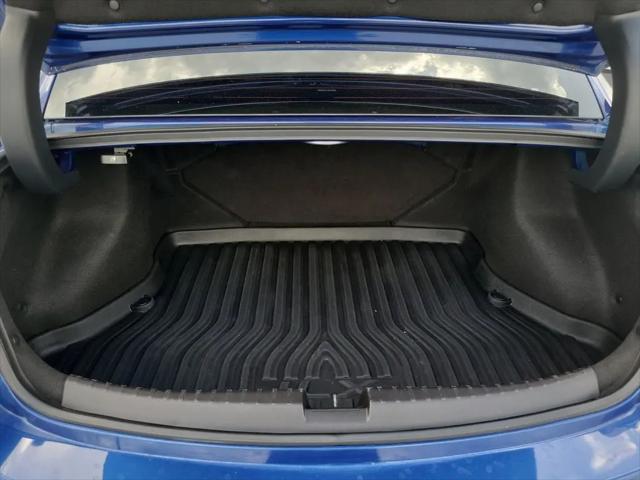 2016 Acura ILX Technology Plus Package