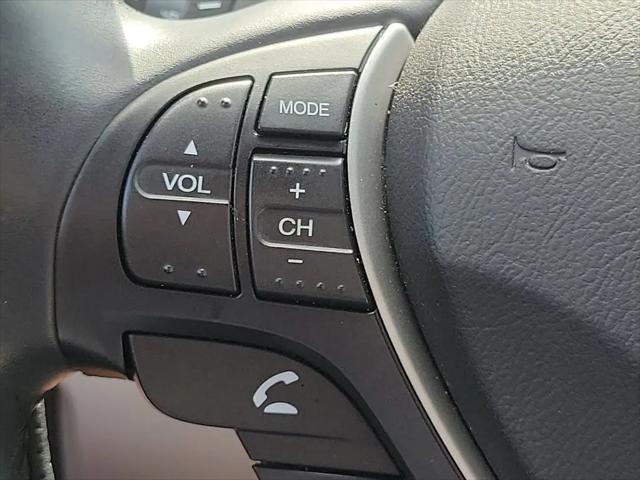 2016 Acura ILX Technology Plus Package