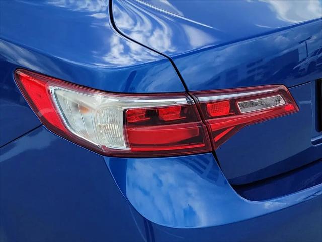 2016 Acura ILX Technology Plus Package