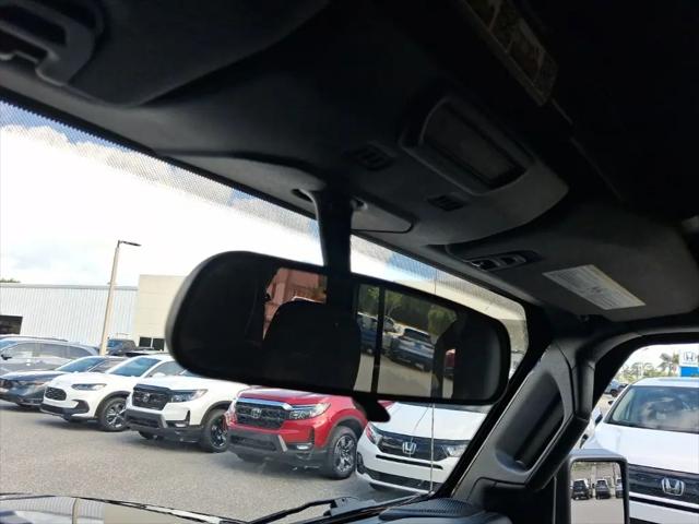 2023 Jeep Wrangler 4-Door Sport S 4x4