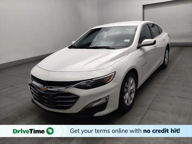 2023 Chevrolet Malibu FWD 1LT for sale in Macon, GA